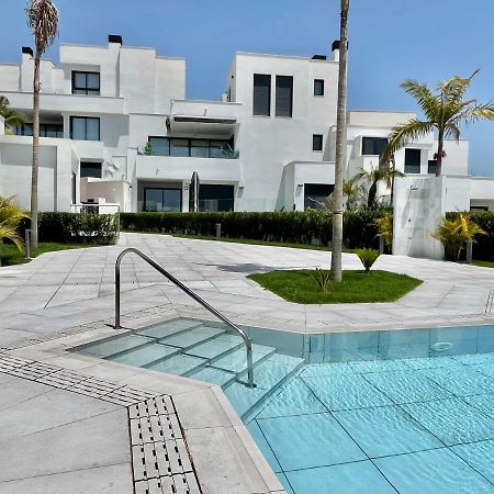 شقة نيرخا  في Royal Palm 12 المظهر الخارجي الصورة