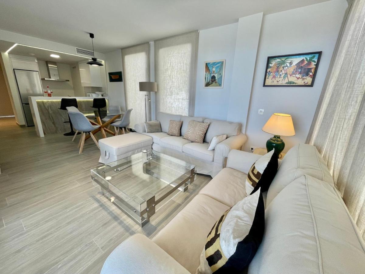 شقة نيرخا  في Royal Palm 12 المظهر الخارجي الصورة