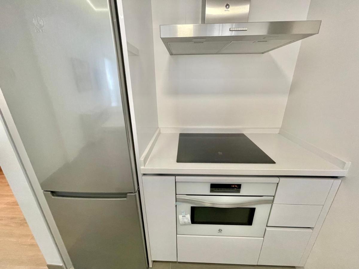 شقة نيرخا  في Royal Palm 12 المظهر الخارجي الصورة