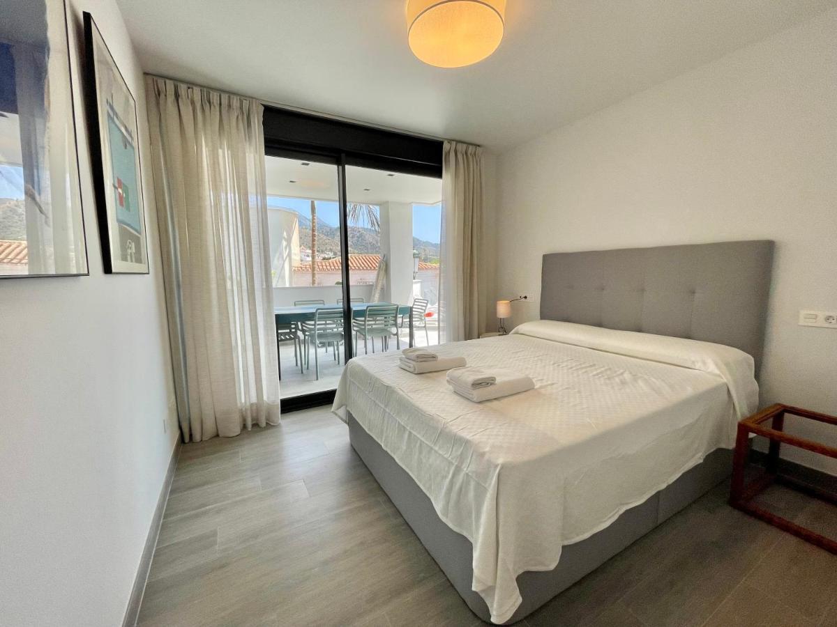 شقة نيرخا  في Royal Palm 12 المظهر الخارجي الصورة