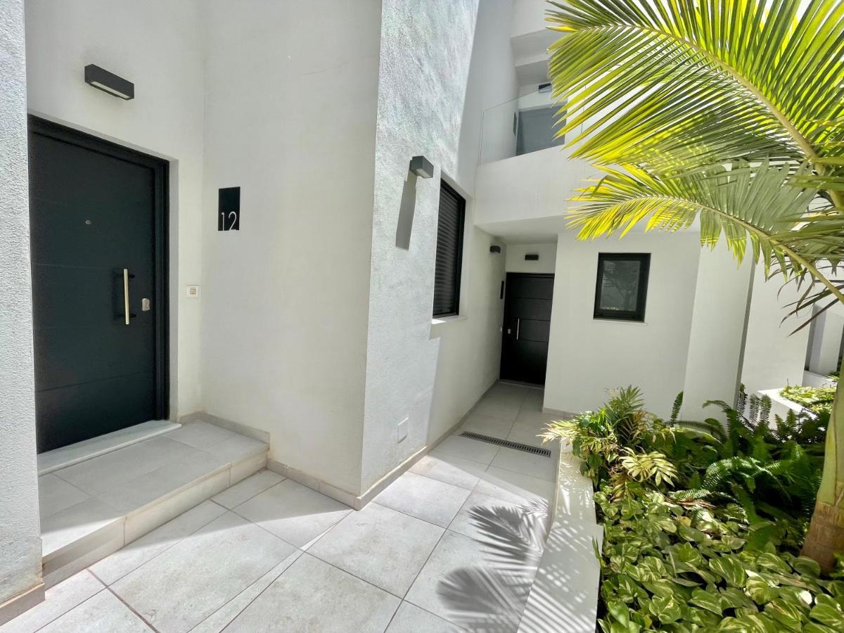 شقة نيرخا  في Royal Palm 12 المظهر الخارجي الصورة