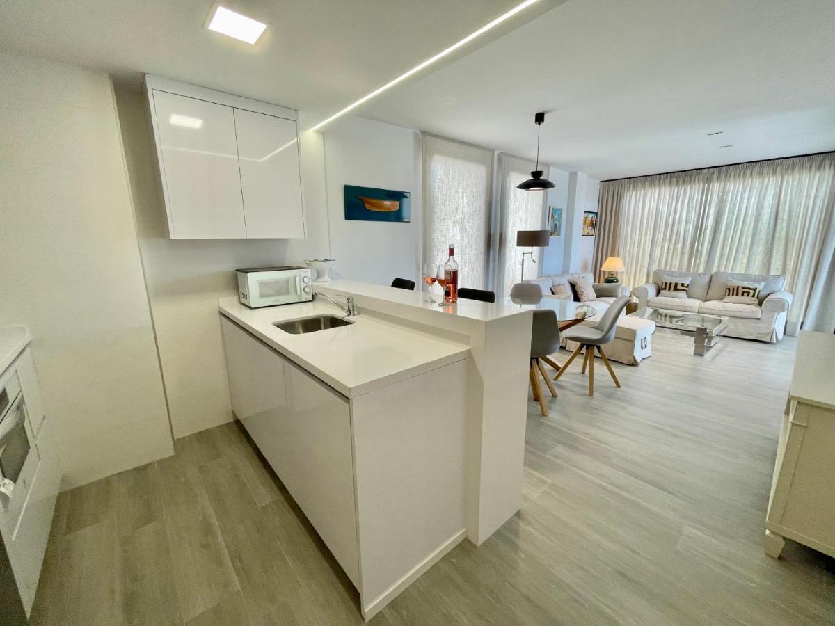 شقة نيرخا  في Royal Palm 12 المظهر الخارجي الصورة