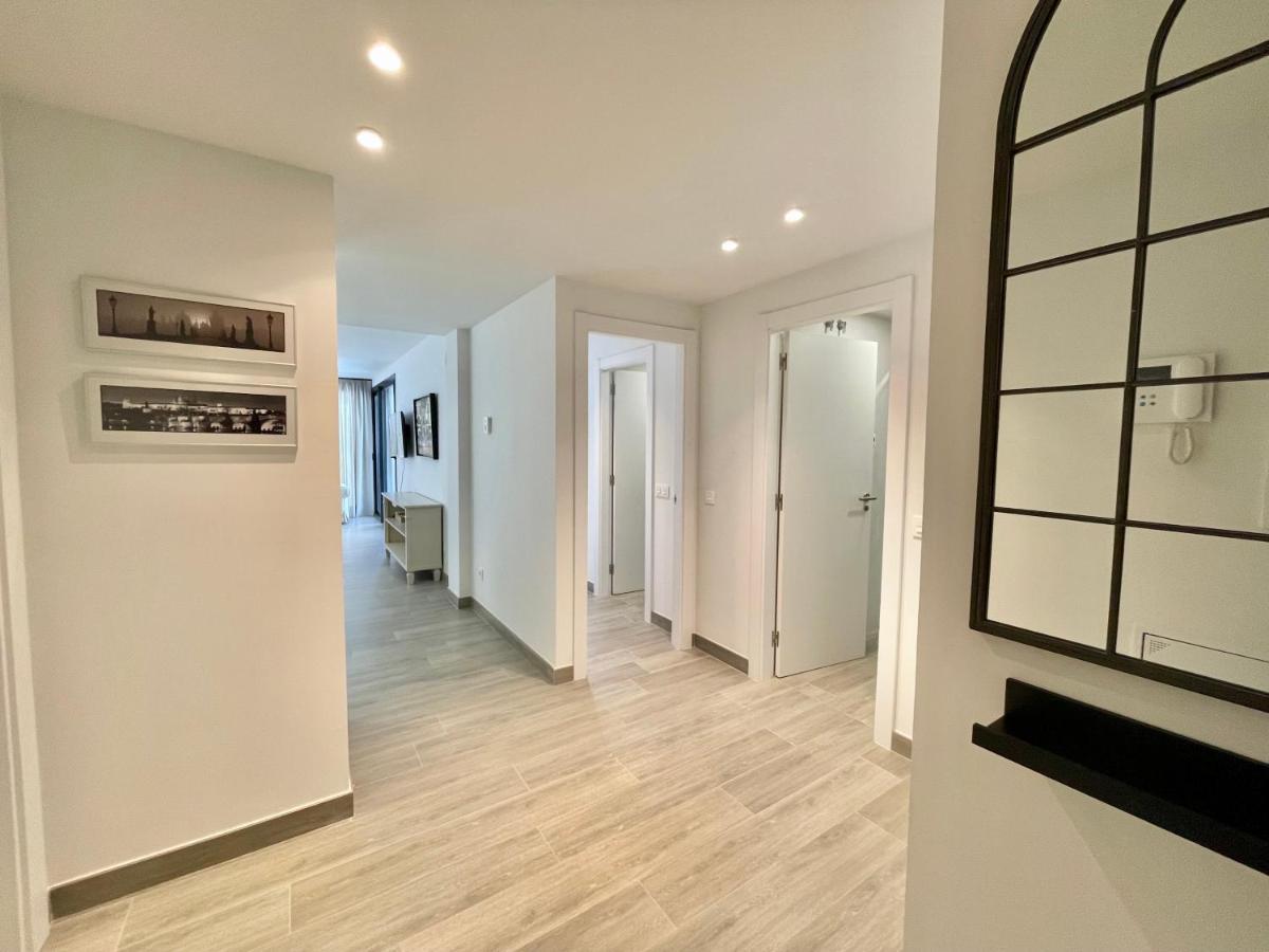 شقة نيرخا  في Royal Palm 12 المظهر الخارجي الصورة