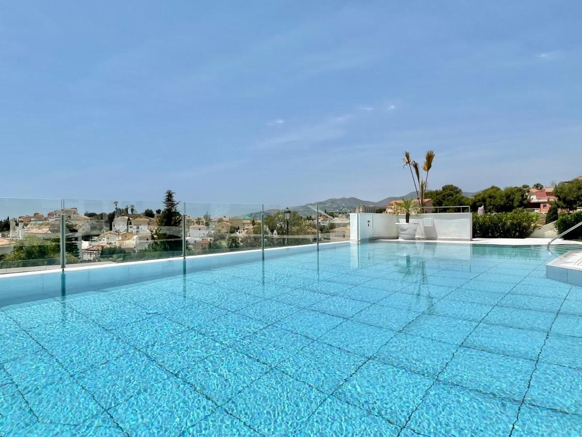 شقة نيرخا  في Royal Palm 12 المظهر الخارجي الصورة