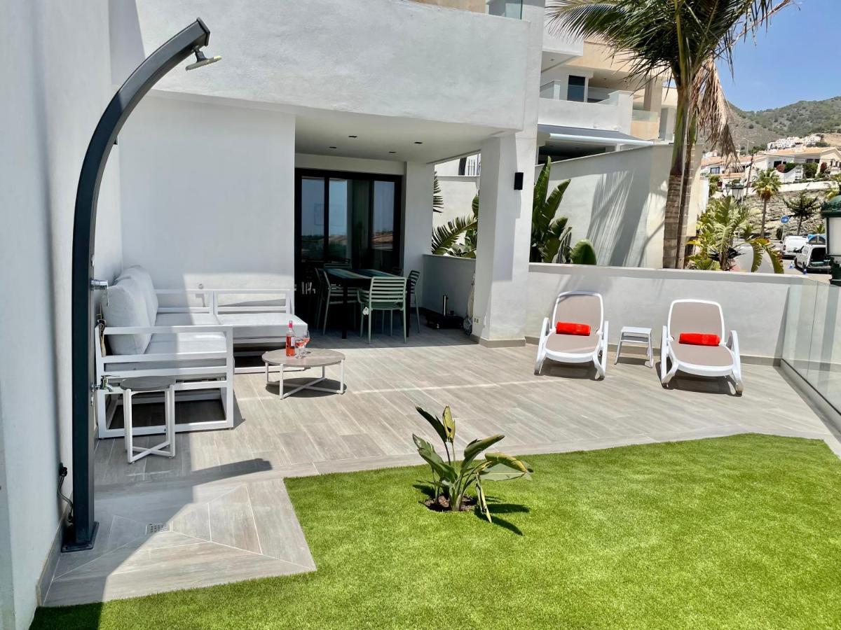 شقة نيرخا  في Royal Palm 12 المظهر الخارجي الصورة