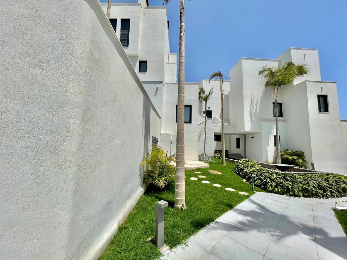 شقة نيرخا  في Royal Palm 12 المظهر الخارجي الصورة