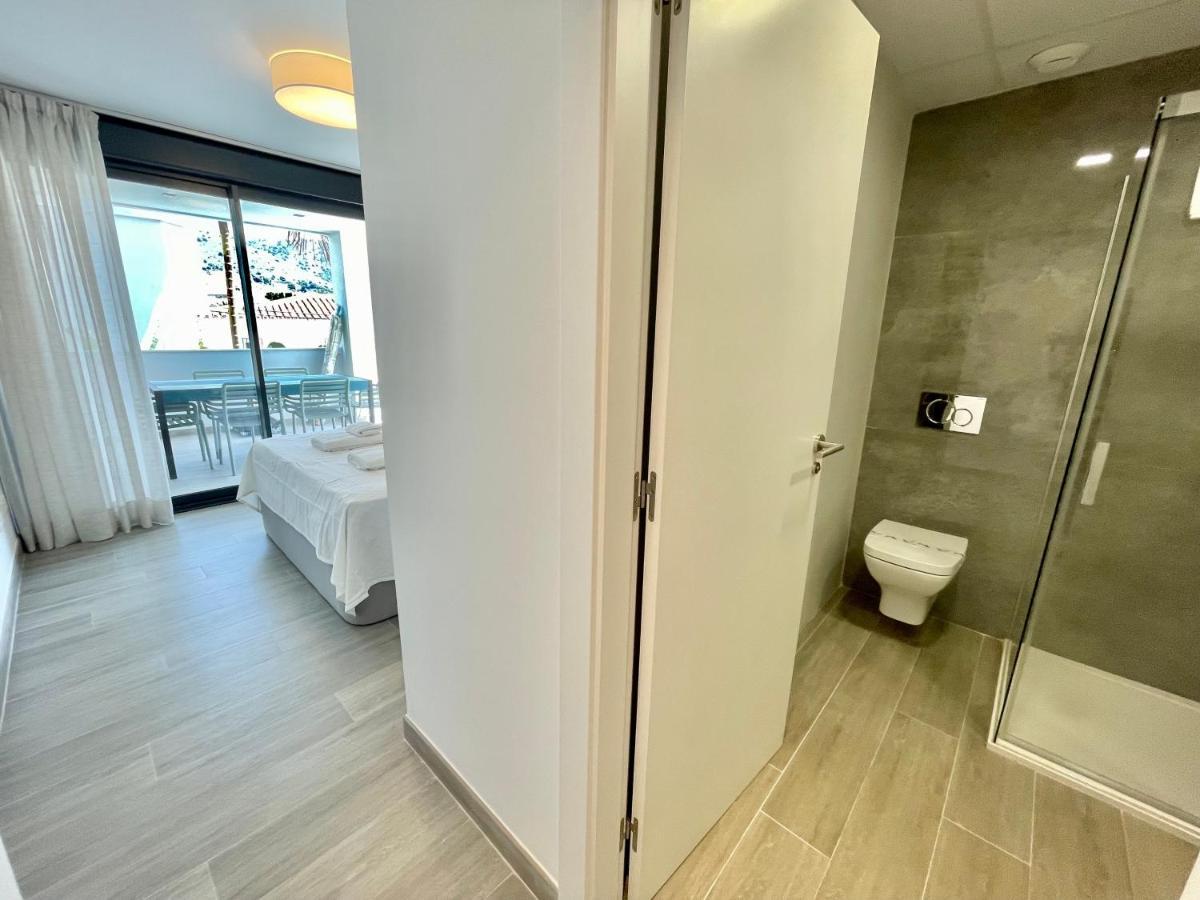 شقة نيرخا  في Royal Palm 12 المظهر الخارجي الصورة