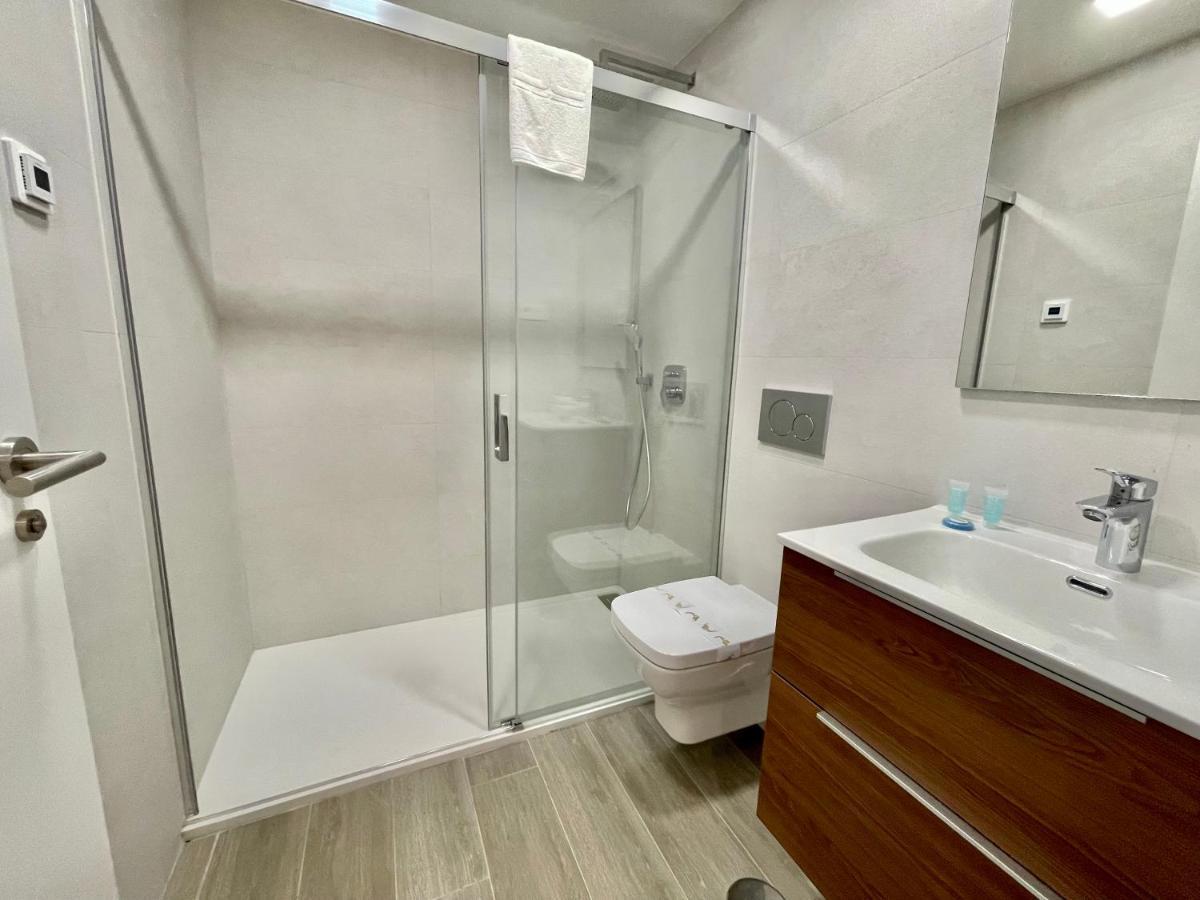 شقة نيرخا  في Royal Palm 12 المظهر الخارجي الصورة